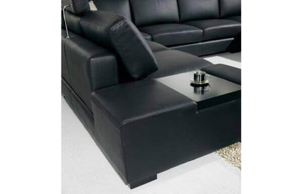Elite Seven Seater Sofa