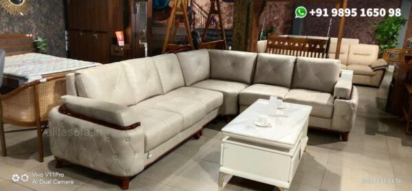 S089 Elite Premium Sofa